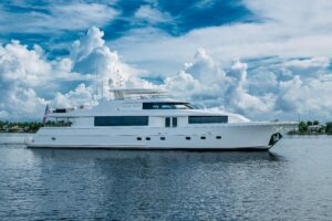 2006 Westport 112 for sale