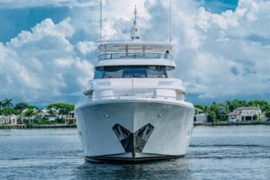 2006 Westport 112 for sale - photo 2