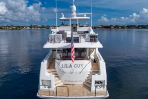 2006 Westport 112 for sale - photo 3