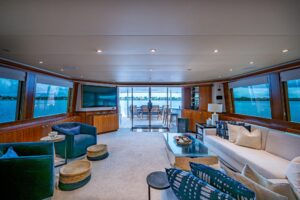2006 Westport 112 for sale - photo 5