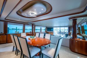 2006 Westport 112 for sale - photo 7