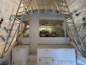 2007 Albemarle 36 Express Fisherman for sale - photo 4