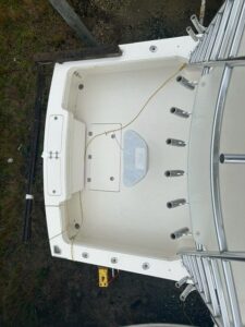 2007 Albemarle 36 Express Fisherman for sale - photo 5