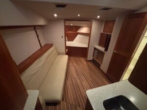 2007 Albemarle 36 Express Fisherman for sale - photo 7
