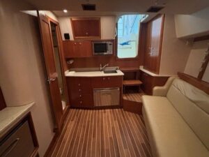 2007 Albemarle 36 Express Fisherman for sale - photo 8