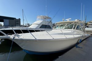 2007 Albemarle 41 Express for sale