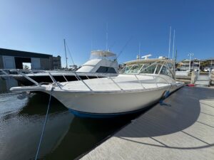 2007 Albemarle 41 Express for sale - photo 2