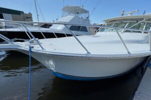 2007 Albemarle 41 Express for sale - photo 3