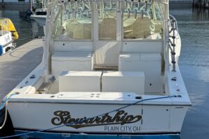 2007 Albemarle 41 Express for sale - photo 5