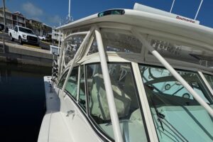 2007 Albemarle 41 Express for sale - photo 7