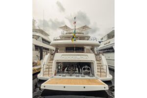 2007 Benetti 120 Classic for sale - photo 6