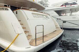 2007 Benetti 120 Classic for sale - photo 7