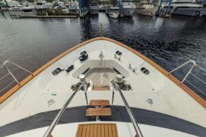 2007 Benetti 120 Classic for sale - photo 8