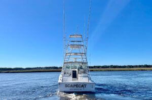 2007 Cabo 35 Express for sale - photo 6