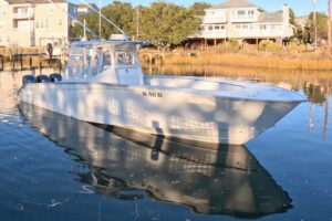 2007 Cape Horn 36 for sale