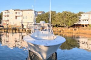 2007 Cape Horn 36 for sale - photo 3