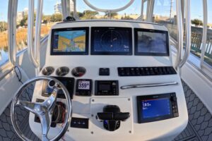 2007 Cape Horn 36 for sale - photo 4