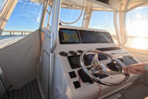 2007 Cape Horn 36 for sale - photo 5