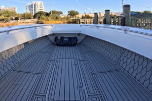 2007 Cape Horn 36 for sale - photo 6