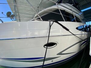 2007 Carver 360 Sport Sedan for sale - photo 3