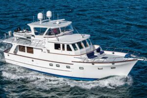 2007 DeFever 56 for sale - photo 3