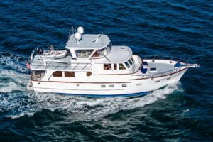 2007 DeFever 56 for sale - photo 4