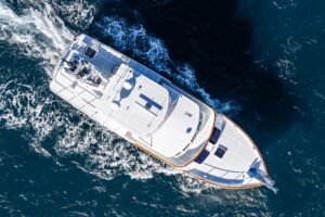 2007 DeFever 56 for sale - photo 5
