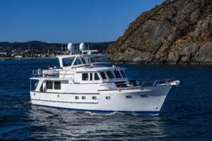 2007 DeFever 56 for sale - photo 6