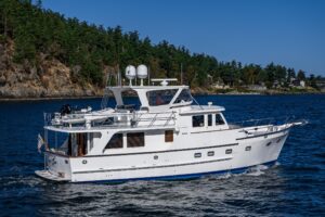 2007 DeFever 56 for sale - photo 7