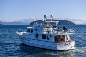 2007 DeFever 56 for sale - photo 8