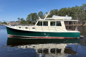 2007 Duffy 37 Atlantic for sale - photo 5