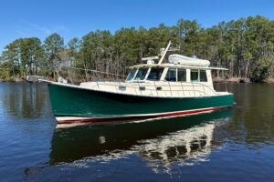 2007 Duffy 37 Atlantic for sale - photo 6