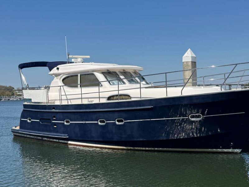 2007 Elling E3