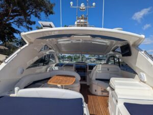 2007 Fairline Targa 52 GT for sale - photo 3