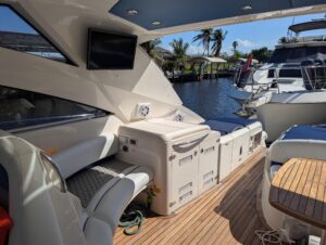 2007 Fairline Targa 52 GT for sale - photo 5