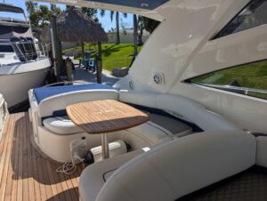2007 Fairline Targa 52 GT for sale - photo 6