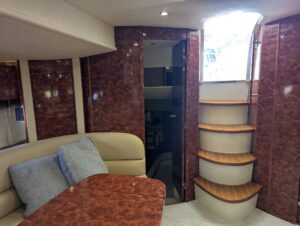 2007 Fairline Targa 52 GT for sale - photo 7