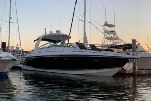 2007 Formula 40 Performance Cruiser for sale - photo 2