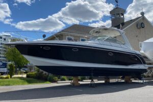 2007 Formula 40 Performance Cruiser for sale - photo 3
