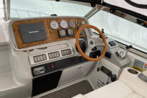 2007 Formula 40 Performance Cruiser for sale - photo 5