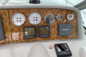 2007 Formula 40 Performance Cruiser for sale - photo 6