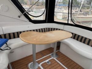 2007 Four Winns 378 Vista for sale - photo 2