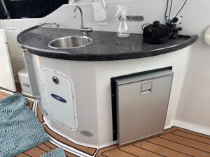 2007 Four Winns 378 Vista for sale - photo 3