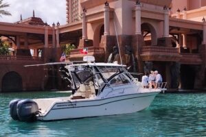 2007 Grady-White Express 305 for sale - photo 2