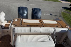 2007 Grady-White Express 305 for sale - photo 6