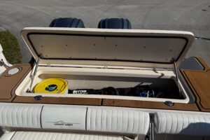 2007 Grady-White Express 305 for sale - photo 7
