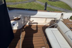 2007 Grady-White Express 305 for sale - photo 8