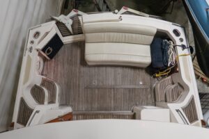 2007 Grand Banks 39 Eastbay SX for sale - photo 8