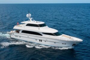 2007 Horizon 82 for sale