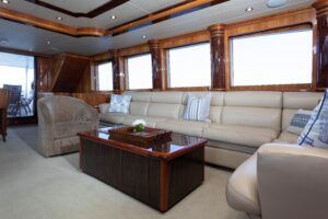 2007 Horizon 82 for sale - photo 5
